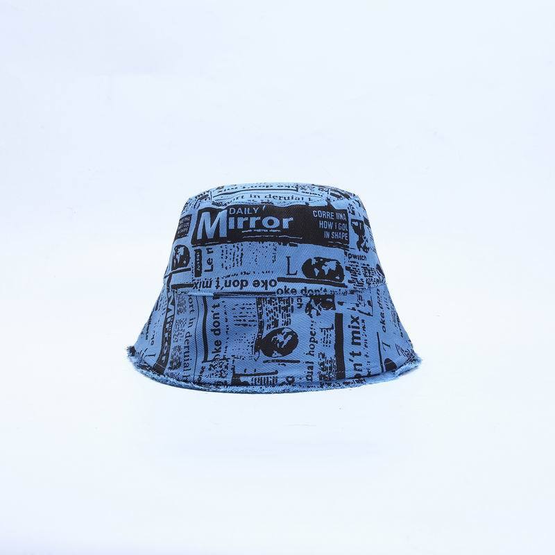 TheCapSpot - Graphic Bucket Hat
