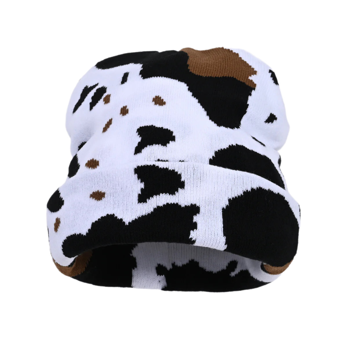 TheCapSpot - Cow Pattern Bucket Hat