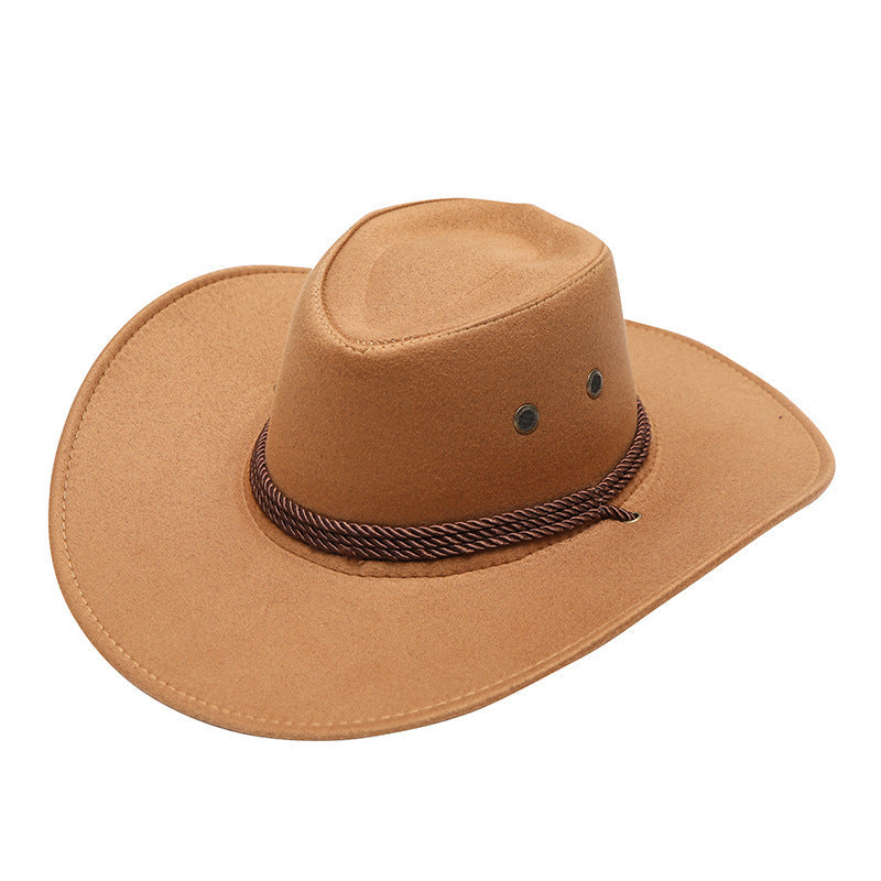 TheCapspot - Gates Suede Sun Hat