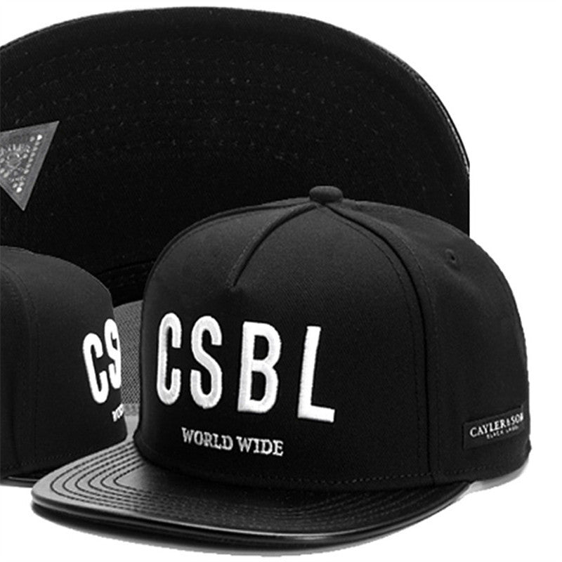 TheCapspot - American Hat