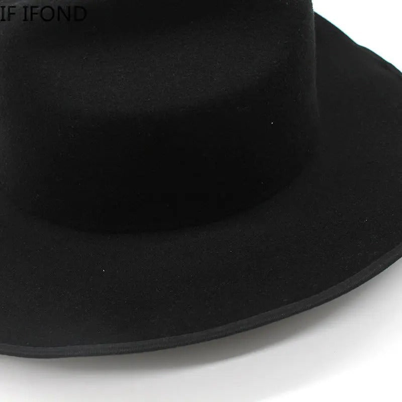 TheCapspot - Woolen Hat