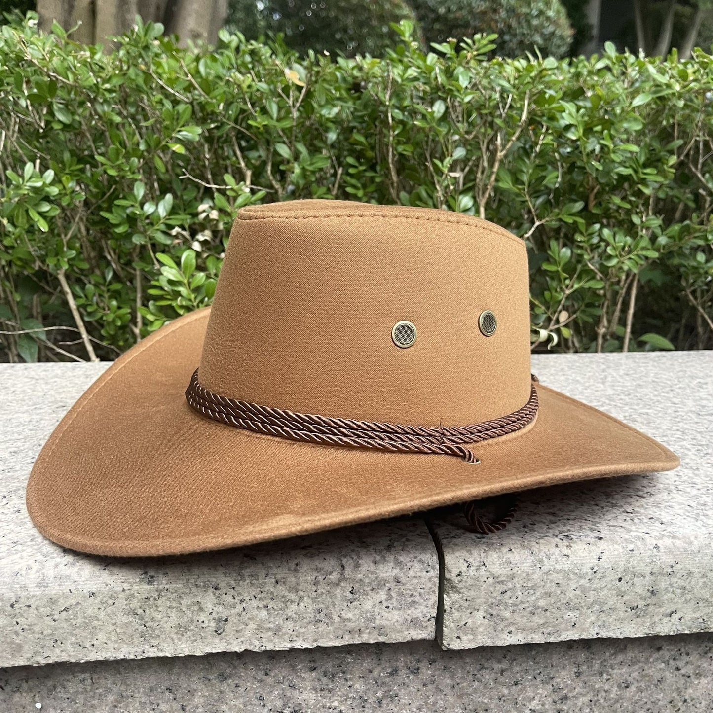 TheCapSpot - Thompson Cowboy Hat