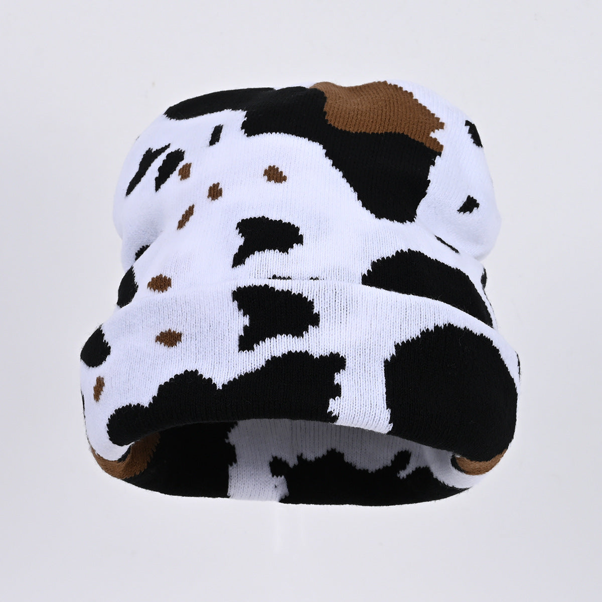 TheCapSpot - Cow Pattern Bucket Hat