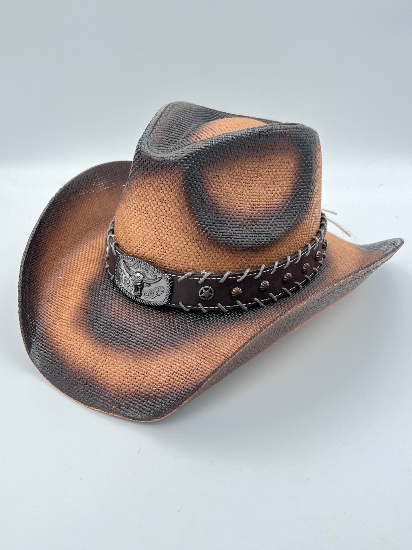TheCapspot - Cowboy Hat West