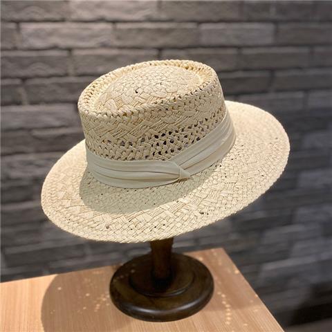 TheCapSpot - Craig Summer Straw Hat