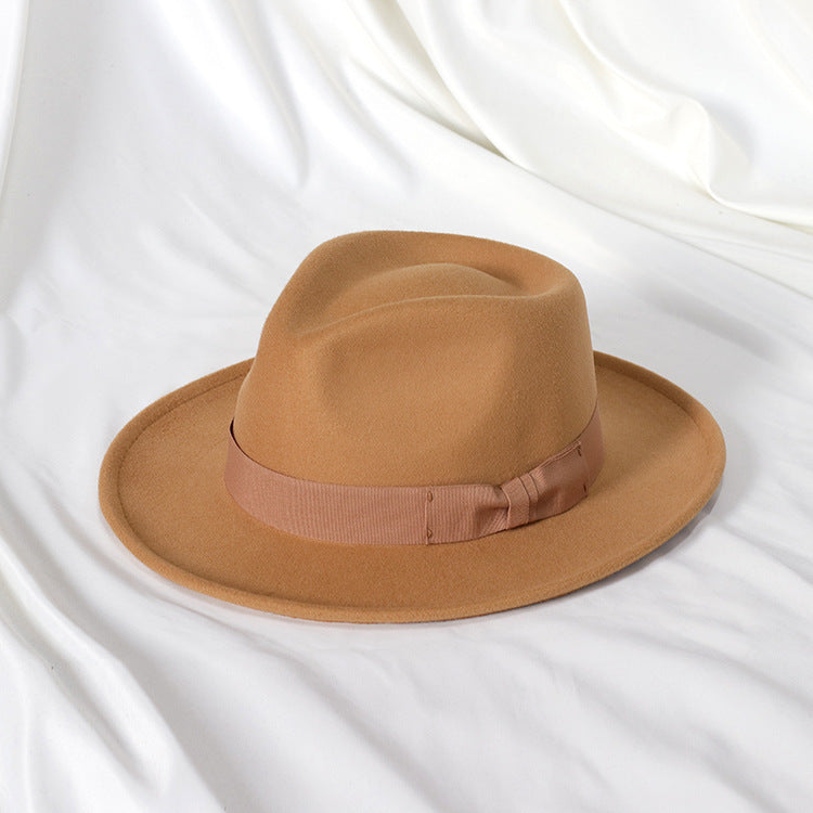 TheCapSpot - Bowknot Love Hat