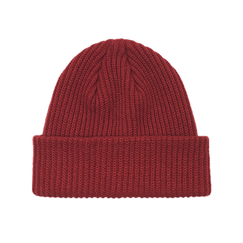 TheCapSpot - Thick Stocking Cap