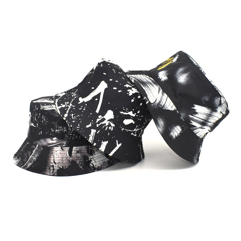 TheCapSpot - Graphic Double Sided Bucket Hat
