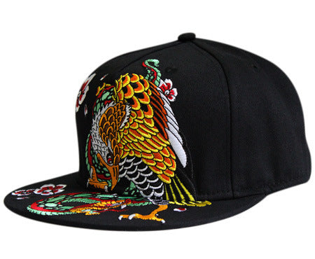 TheCapSpot - Graphic Hat