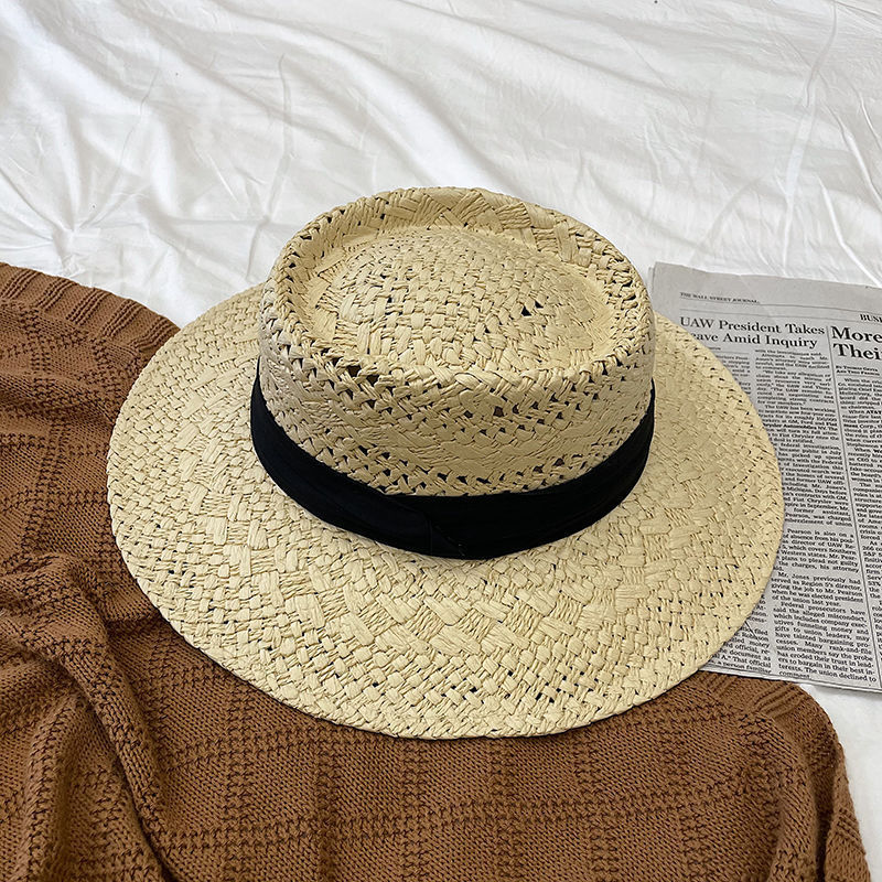 TheCapSpot - Craig Summer Straw Hat