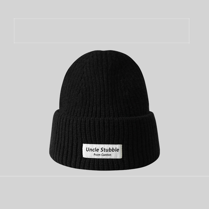 TheCapSpot - Thickened Warm Stocking Cap