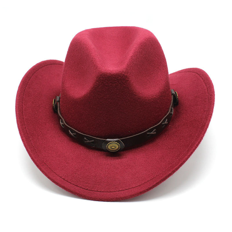 TheCapSpot - Morrow Cowboy Hat