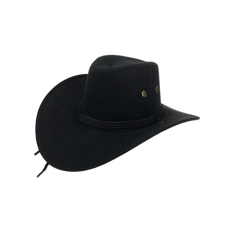 TheCapspot - Gates Suede Sun Hat
