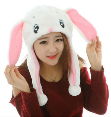 Children Cartoon Animal Hat Plush Hat