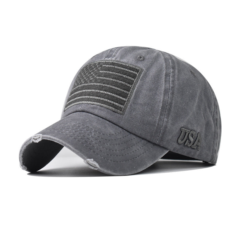 TheCapSpot - Soft Duck Hat