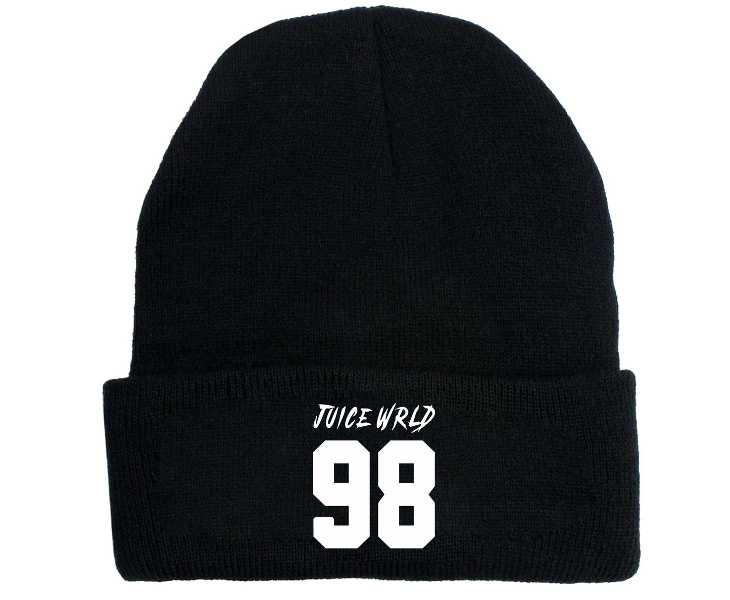 TheCapSpot - JW Stocking Cap