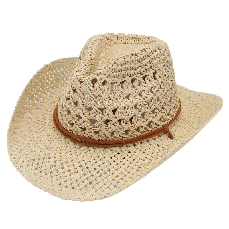 TheCapspot -Gibson Straw Hat