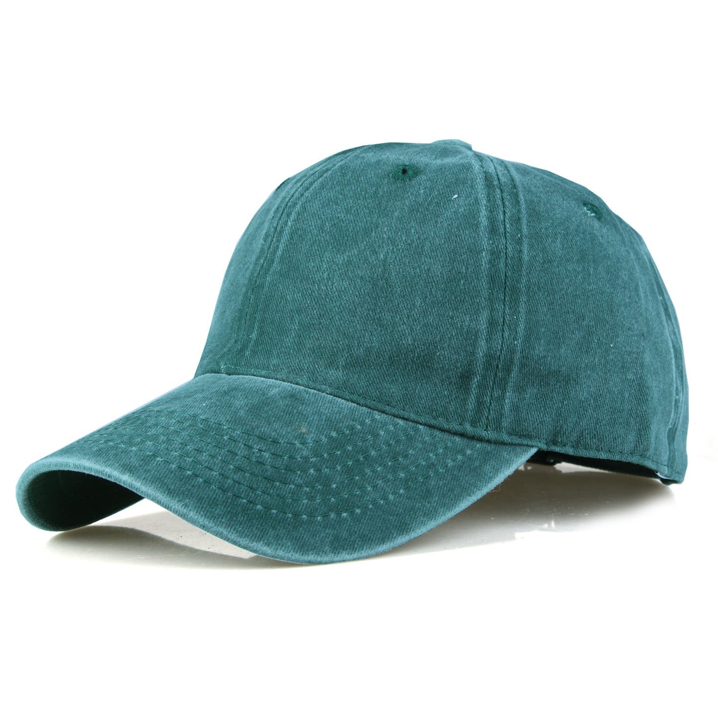 TheCapSpot - Solid Color Hat