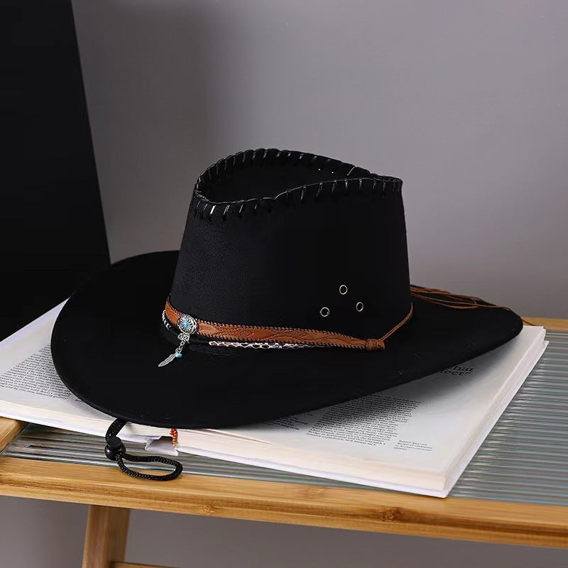 TheCapSpot - Rodman Cowboy Hat