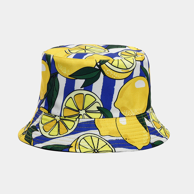 TheCapSpot - Graphic Bucket Hat