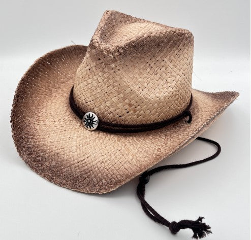 TheCapspot - Cowboy Hat West