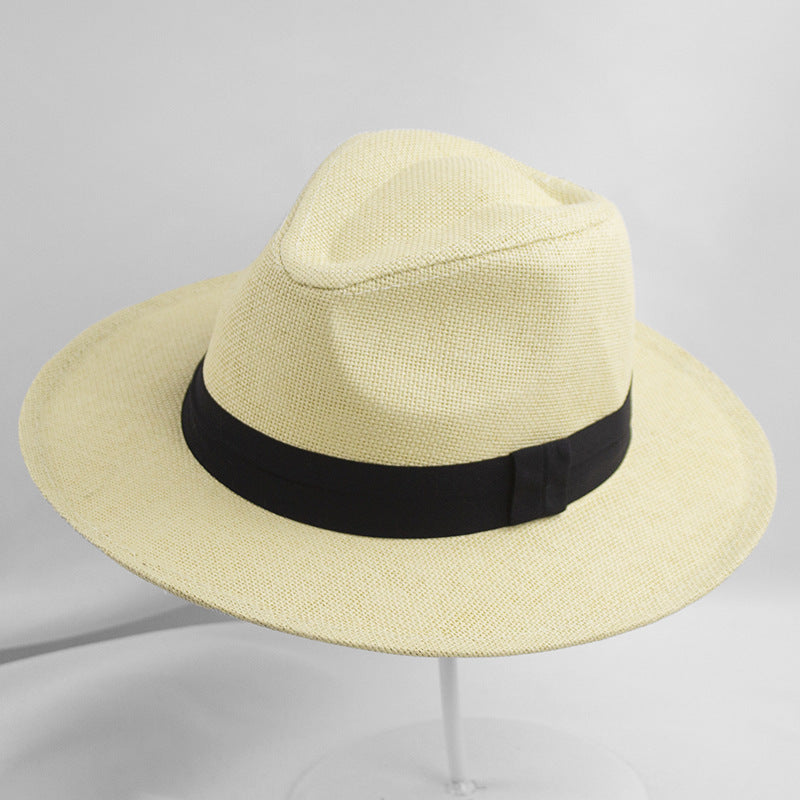 TheCapSpot - Ontiveros Straw Hat