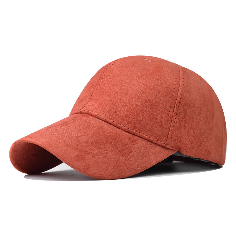 TheCapSpot - Solid Color Caps