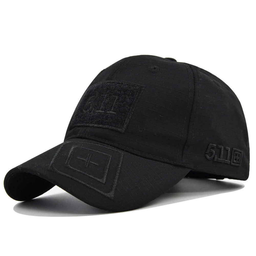 TheCapSpot - Camouflage Modern Cap