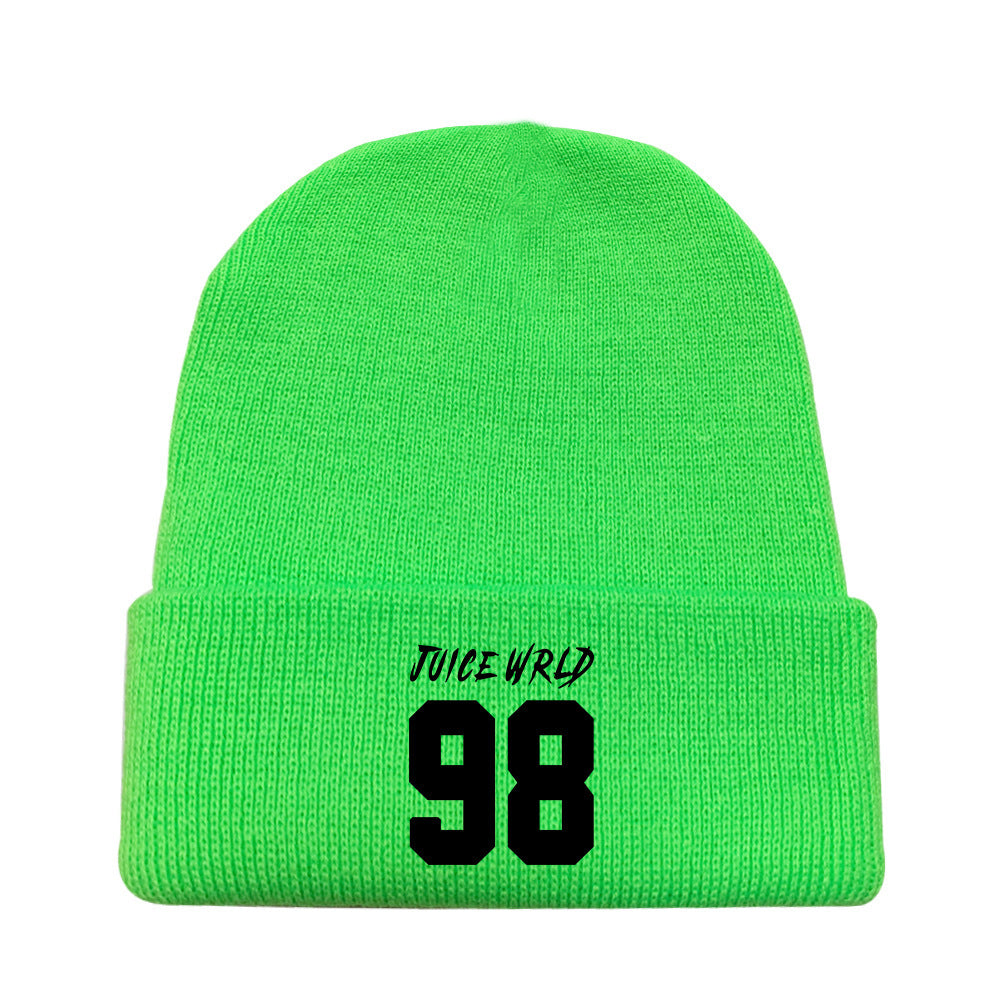 TheCapSpot - JW Stocking Cap