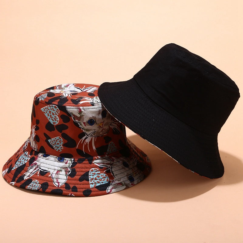 TheCapSpot - Gaines Sided Bucket