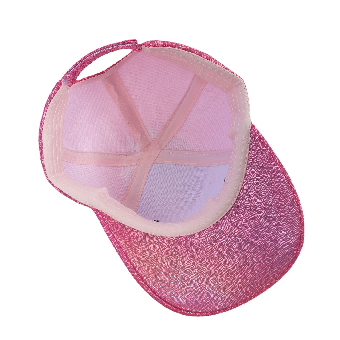 TheCapSpot - Children's Cartoon Gradient Peaked Cap