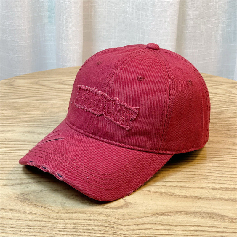 TheCapSpot - Dayton Baseball Cap