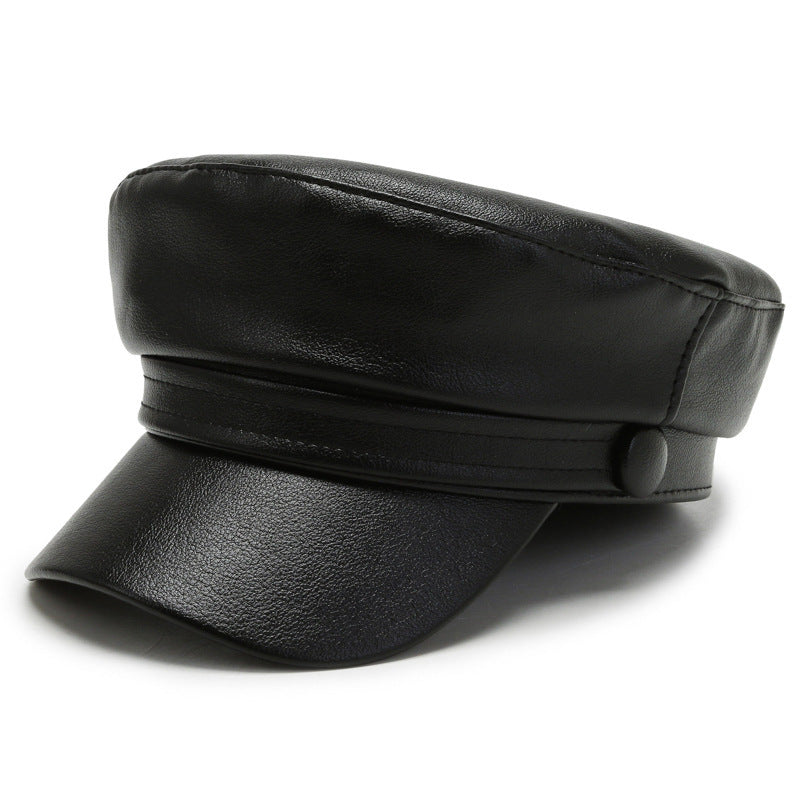 TheCapSpot - Leather Collection