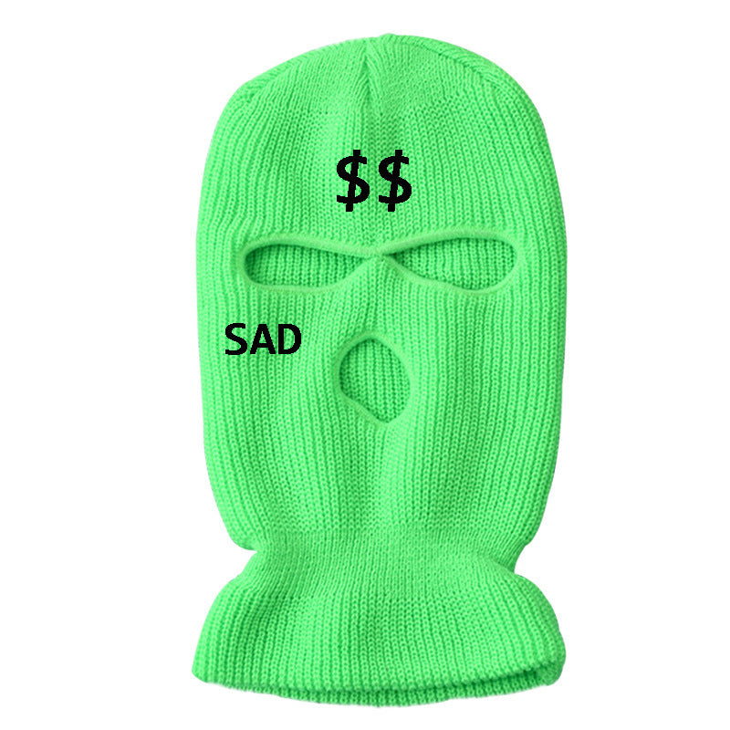 TheCapspot -Pooh Shiesty Stocking Cap