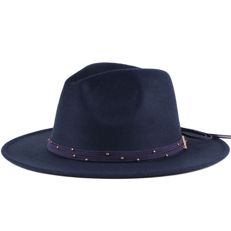 TheCapSpot - Winter Top Hat