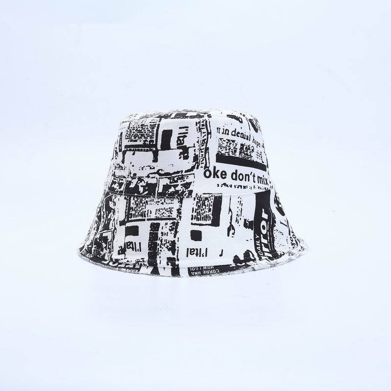 TheCapSpot - Graphic Bucket Hat