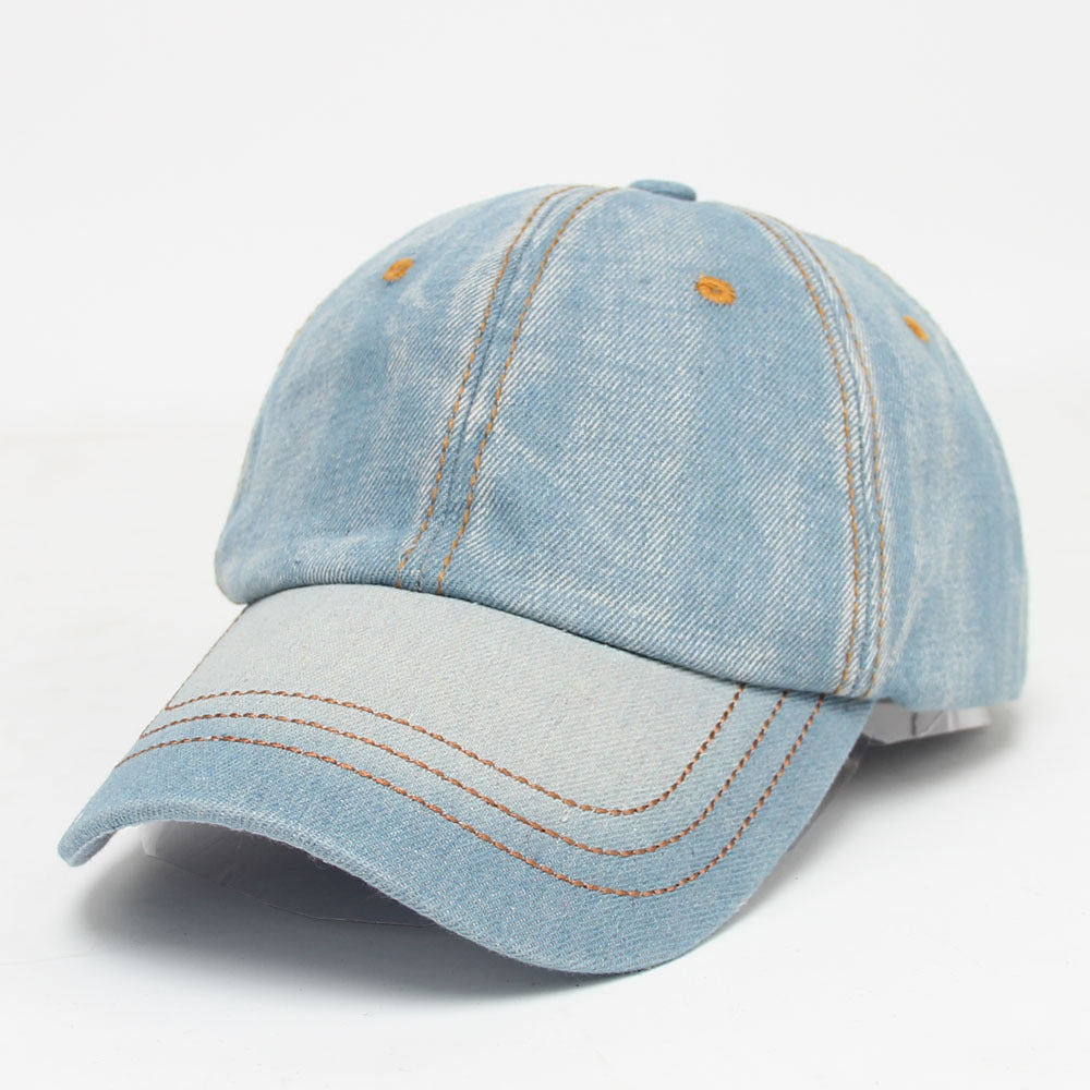TheCapSpot - Timberland Baseball Cap
