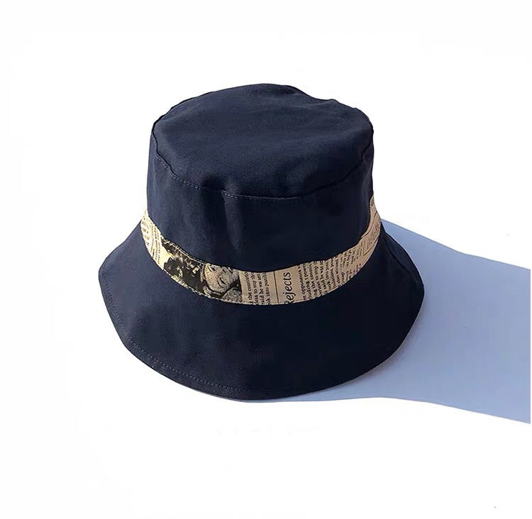 TheCapSpot - Two Sided Stocking Cap