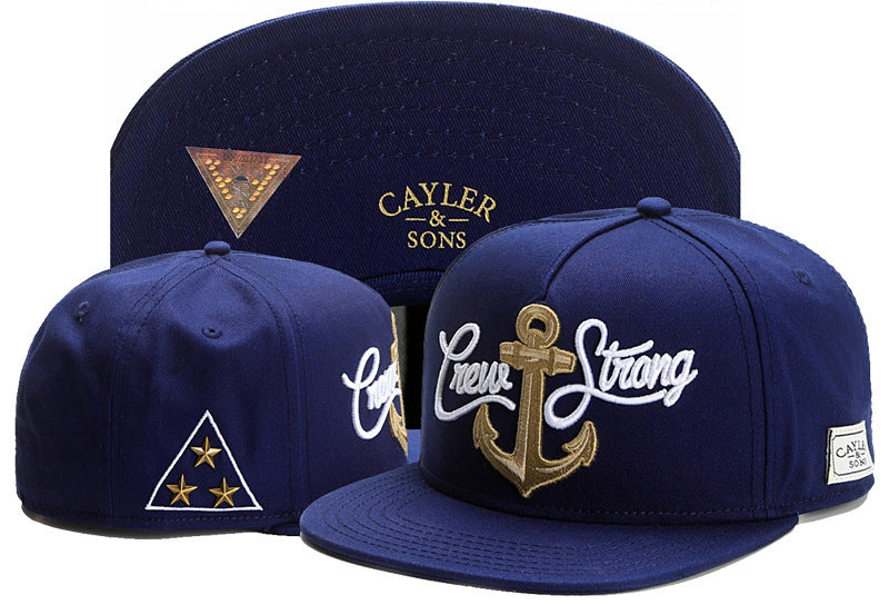 TheCapSpot - Munchies Baseball Cap