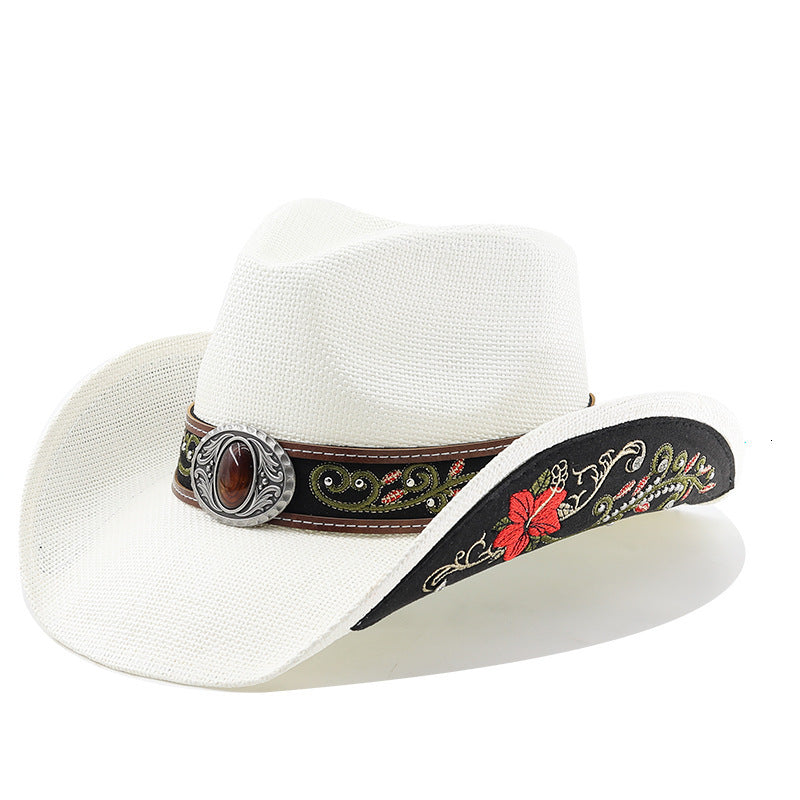 TheCapspot - Tibet Tourism Cap