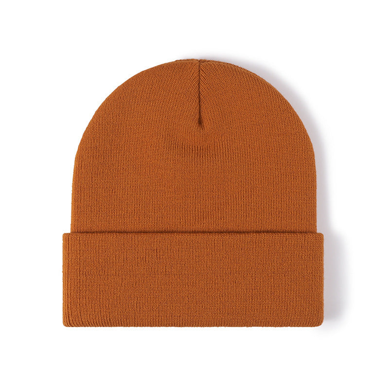 TheCapSpot - Thick Stocking Cap
