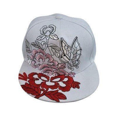TheCapSpot - Graphic Hat