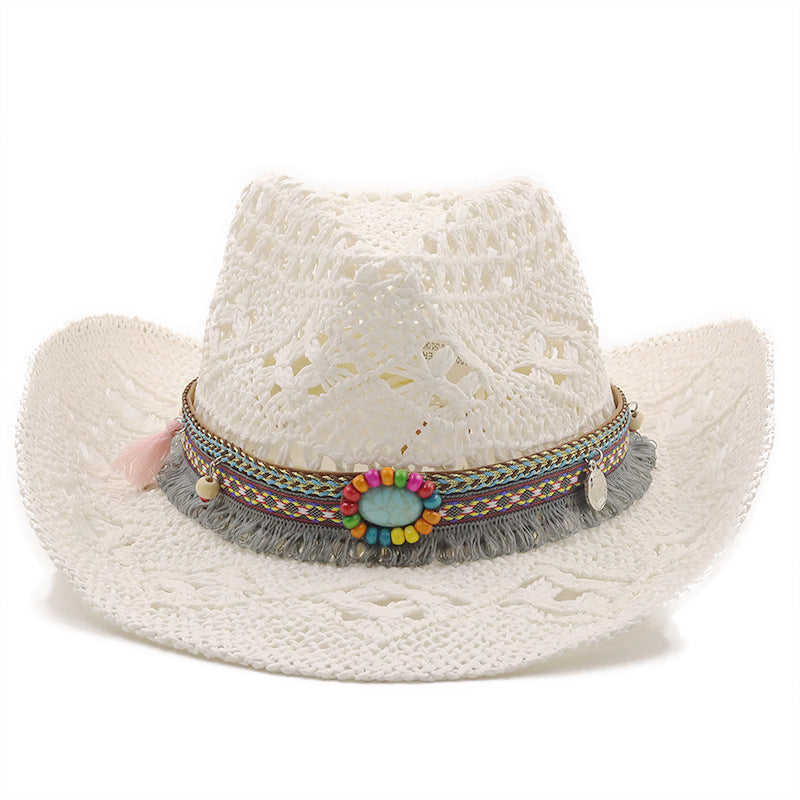 TheCapSpot - Stockton Cowboy Hat