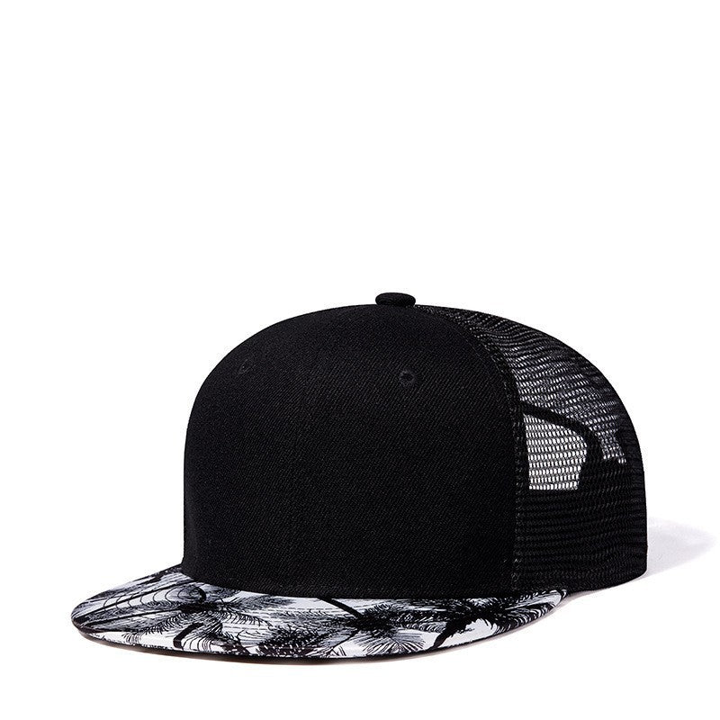 TheCapSpot -Male Baseball Cap