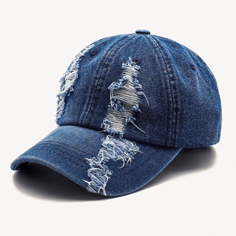 TheCapSpot - Hollingsworth Baseball Cap