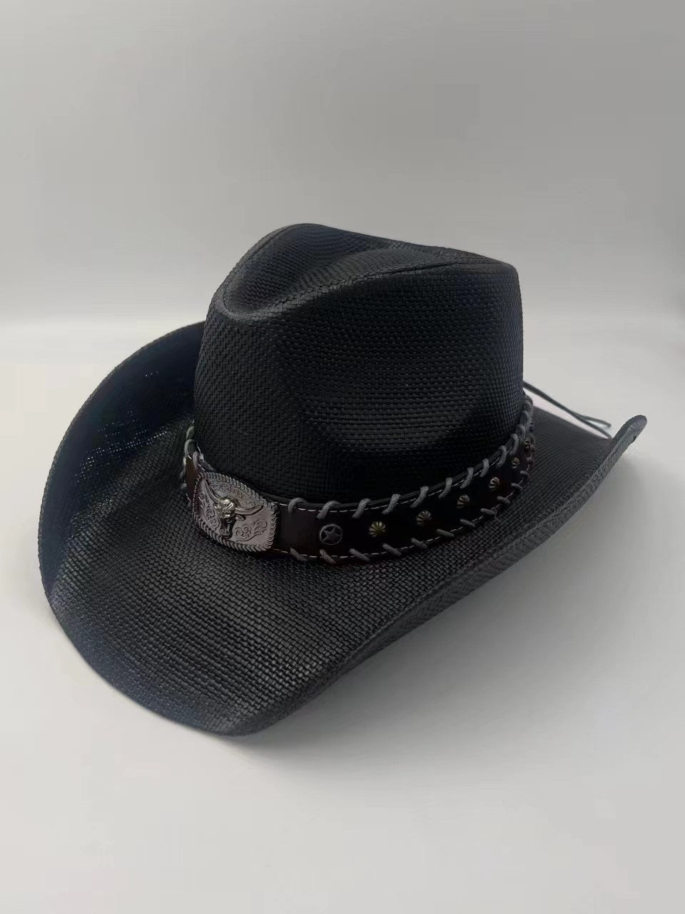 TheCapspot - Cowboy Hat West