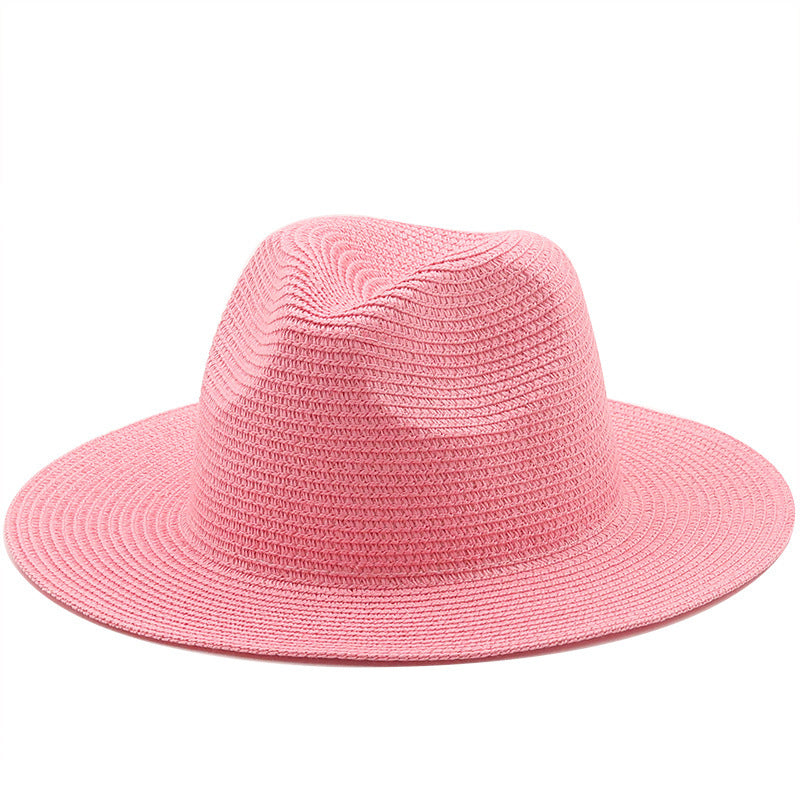 TheCapSpot - Benson Straw Hat