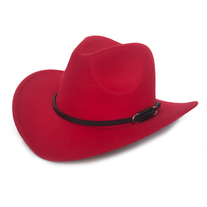 TheCapSpot - Vosberg Cowboy Hat
