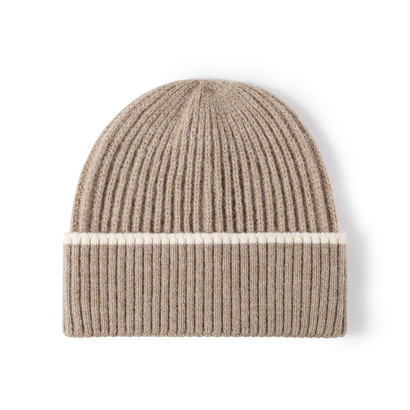 TheCapSpot - knitted Hat