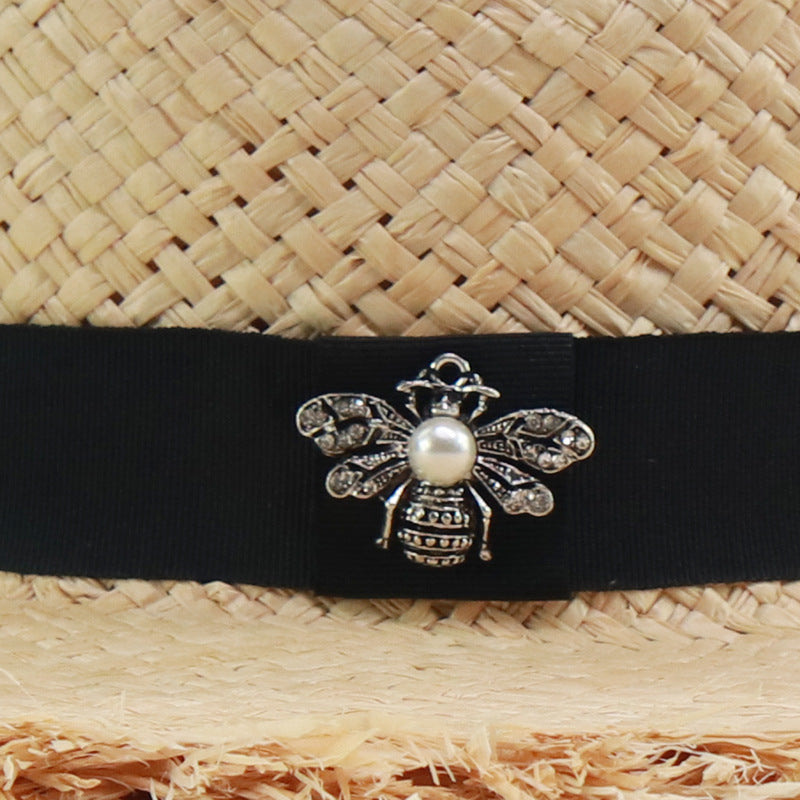 TheCapspot - Gainesville Straw Hat